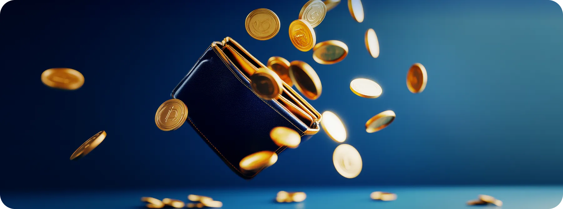 coins