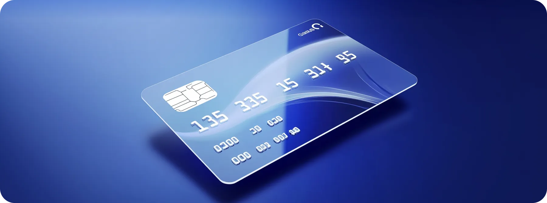 credit card