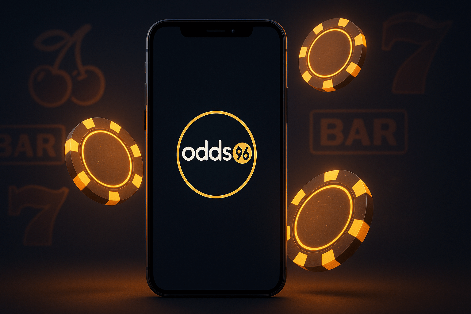 odds96 apk