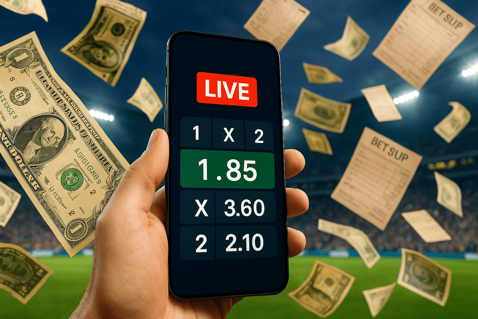 odds96 betting app
